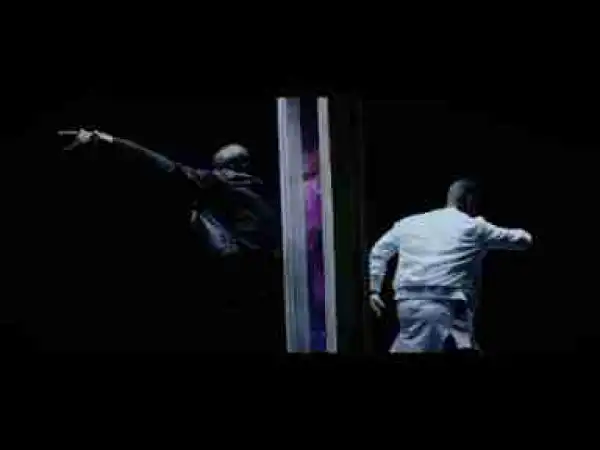 Video: T.S Itopa – Unrestrained (Feat Johnny K. Palmer)